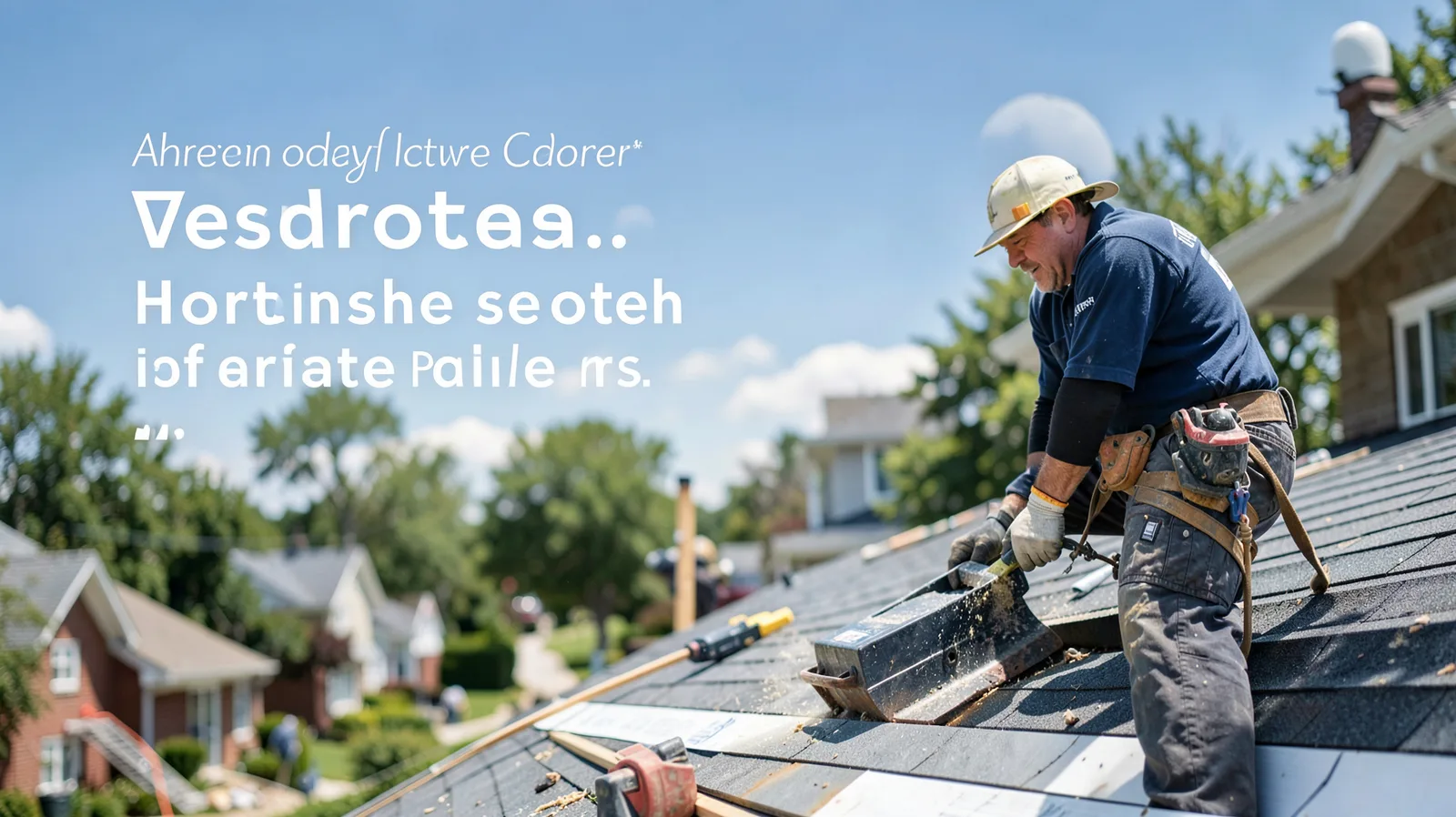 Roof Replacement in Villisca, IA near me